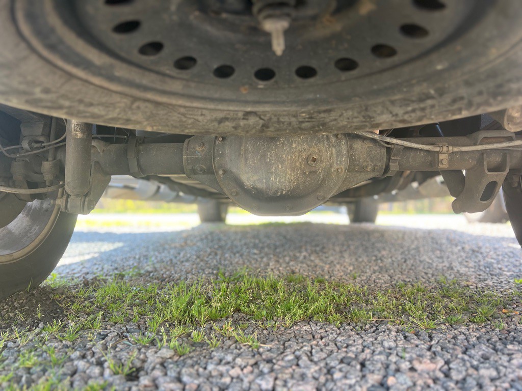 2016 GMC Sierra Image 30