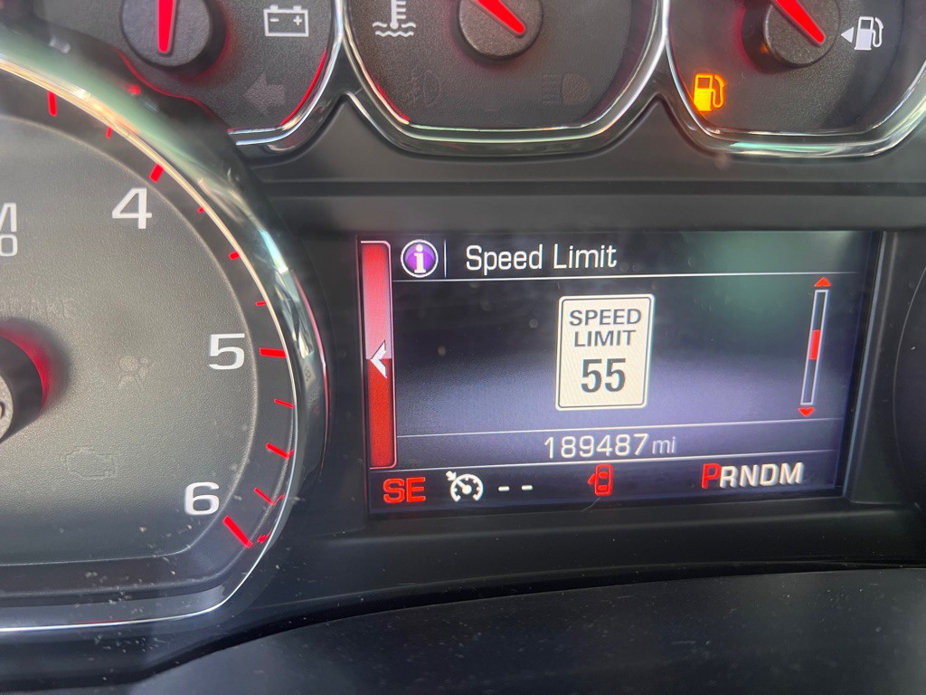 2016 GMC Sierra Image 32