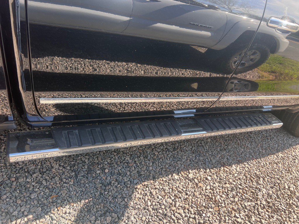 2016 GMC Sierra Image 35