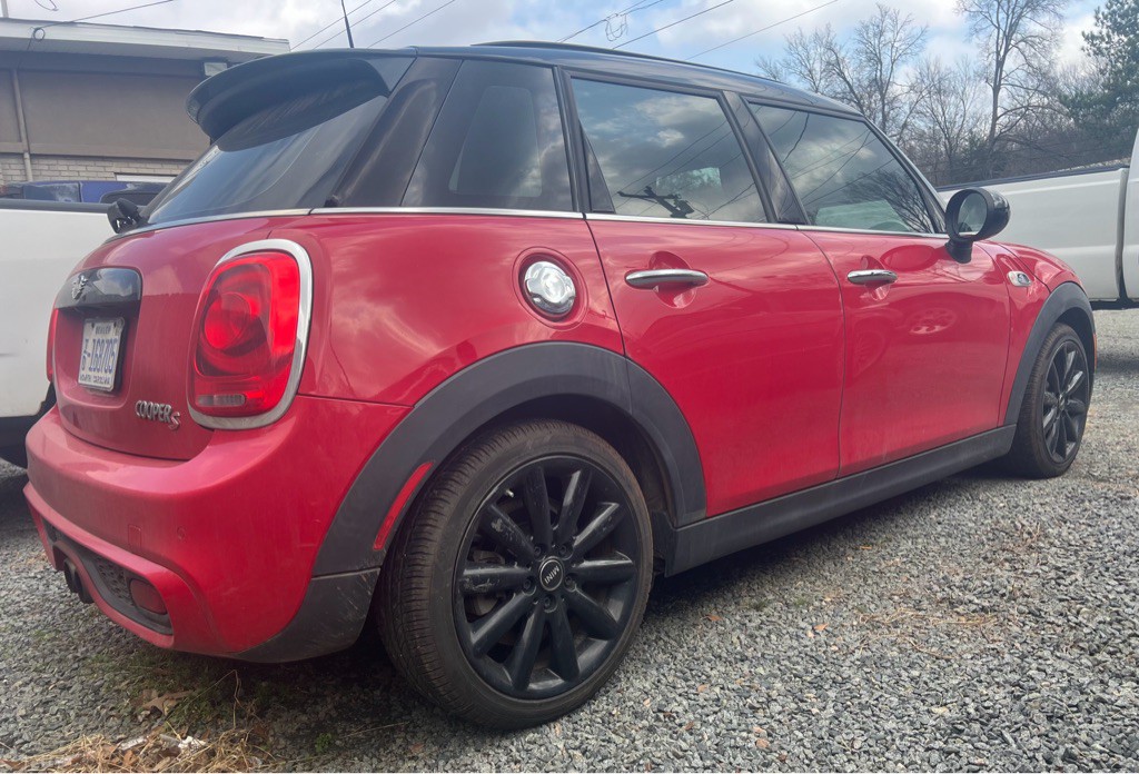 2019 MINI Cooper Image 2
