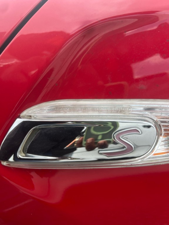 2019 MINI Cooper Image 6