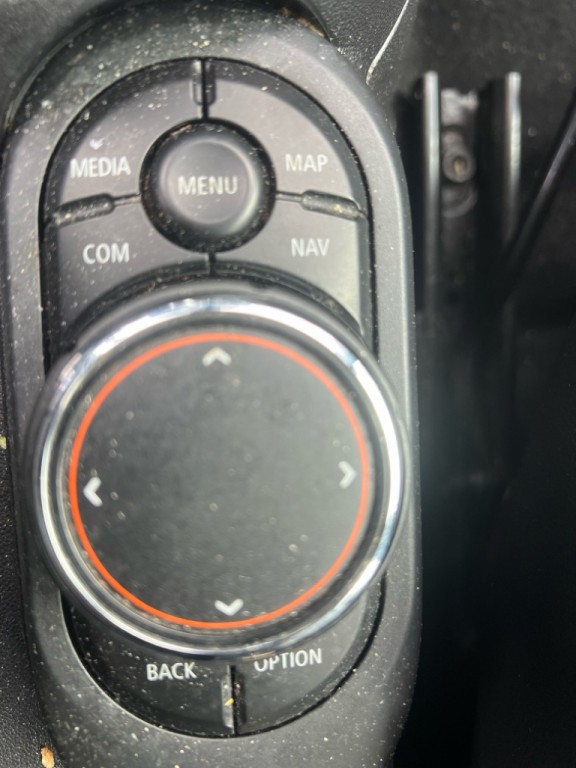 2019 MINI Cooper Image 10