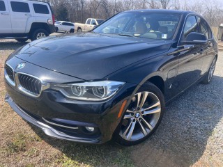 Image for 2017 BMW 3 Series 330e ID: 7245342