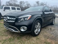 Image for 2018 Mercedes-Benz GLA-Class GLA 250 4MATIC ID: 7245364