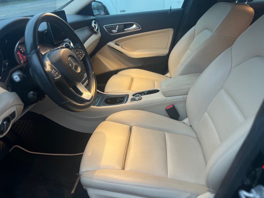 2018 Mercedes-Benz GLA-Class Image 7