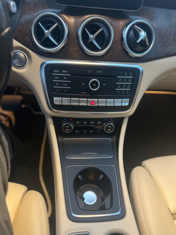 2018 Mercedes-Benz GLA-Class Image 13