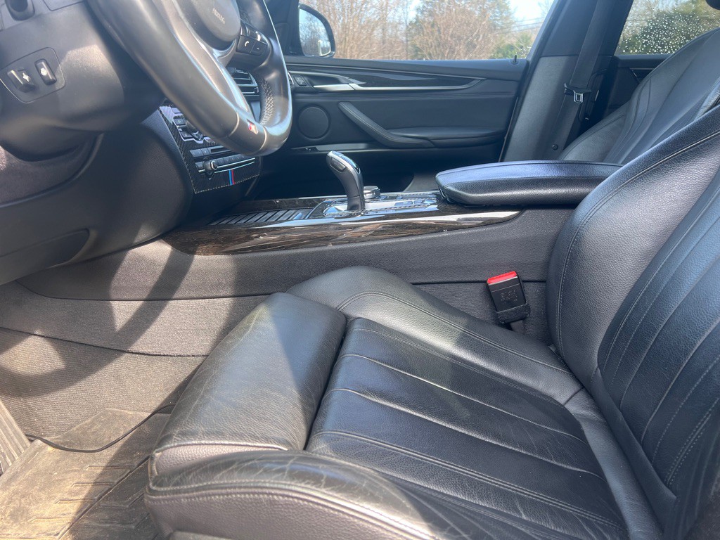 2016 BMW X5 Image 10