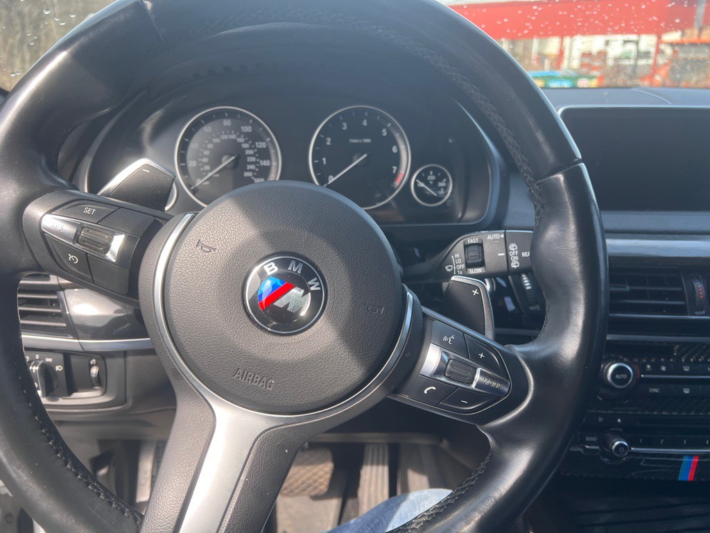 2016 BMW X5 Image 11