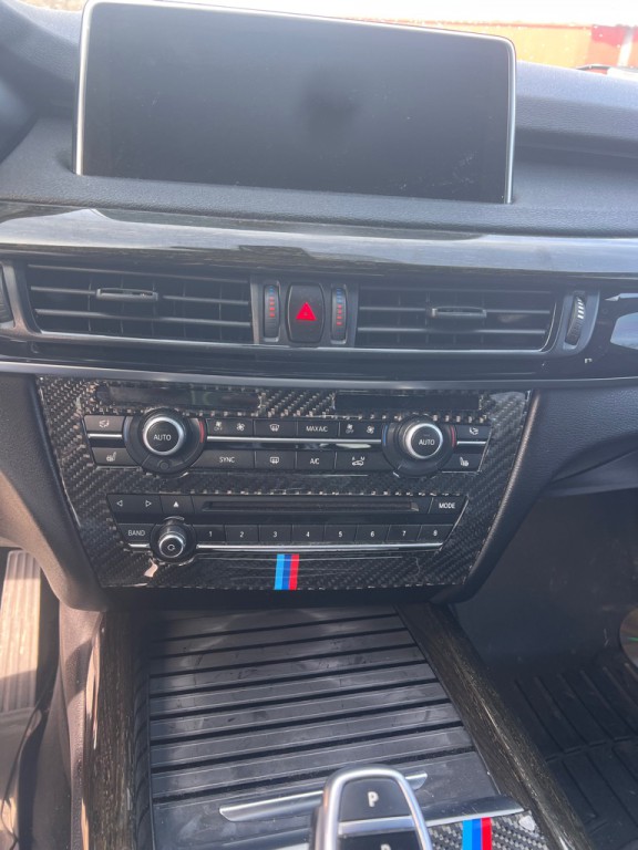 2016 BMW X5 Image 12