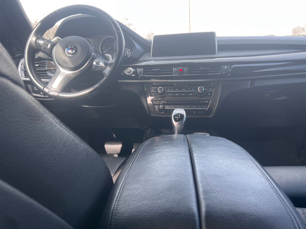 2016 BMW X5 Image 13