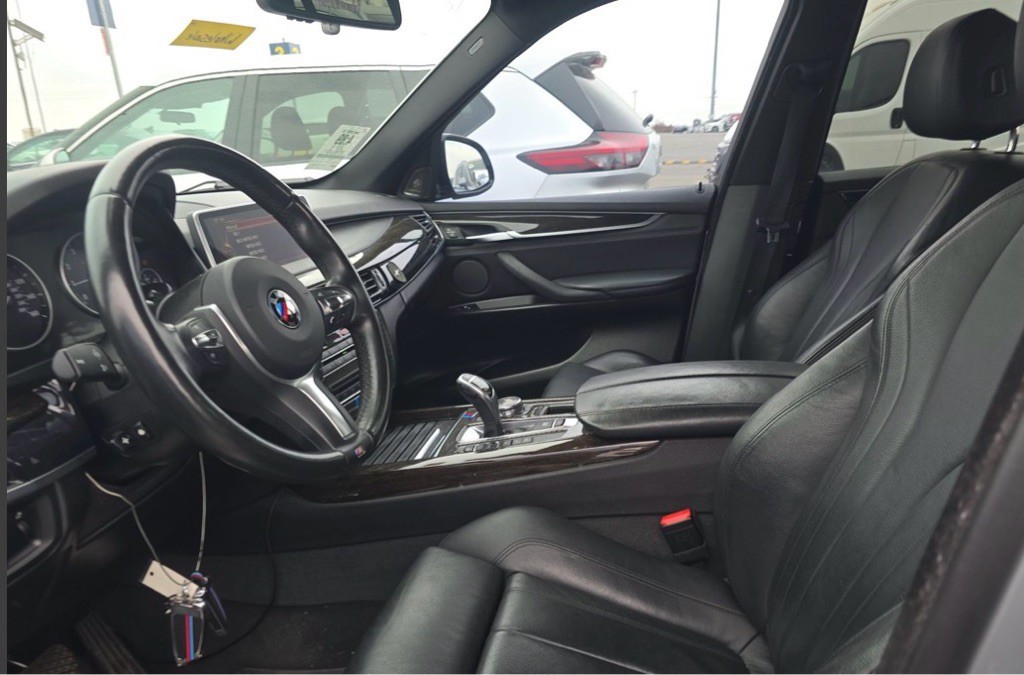 2016 BMW X5 Image 16
