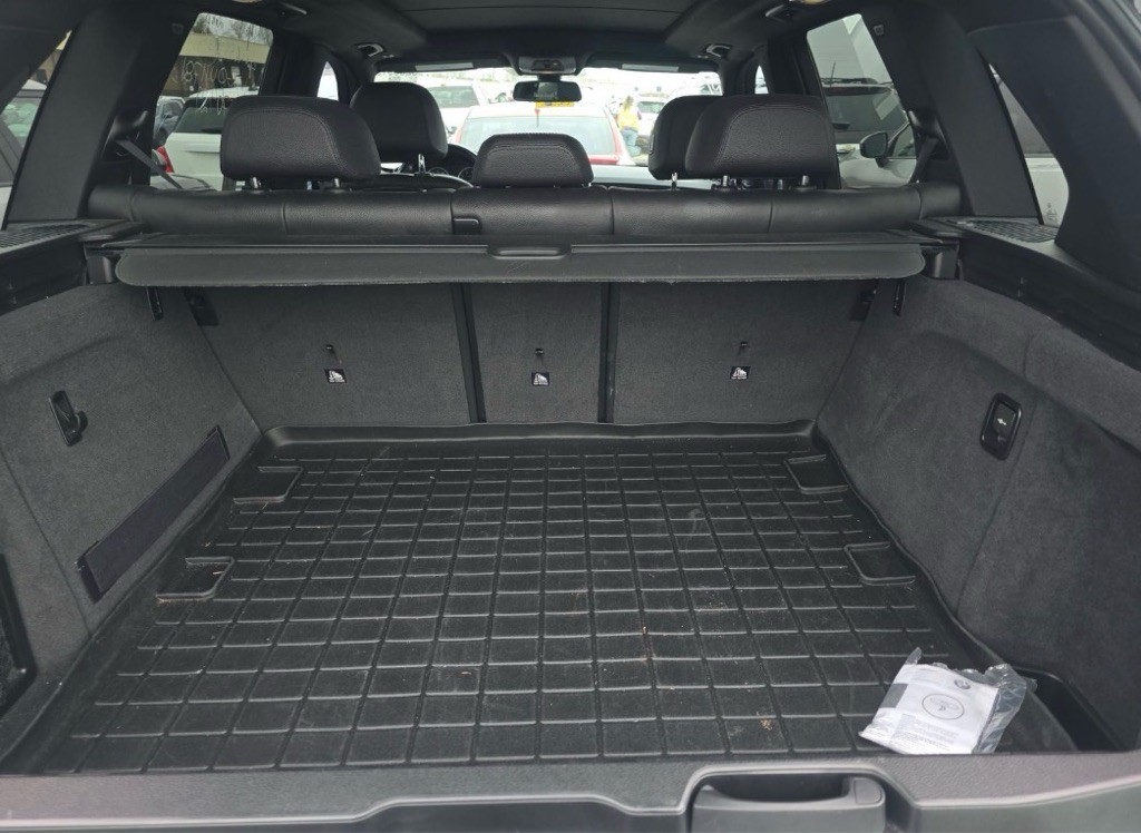 2016 BMW X5 Image 17