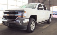 Image for 2016 Chevrolet Silverado 1500 LT ID: 7262319