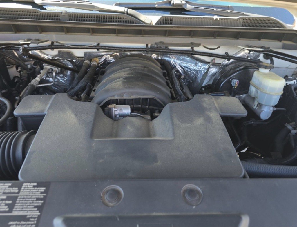 2016 Chevrolet Silverado 1500 Image 7