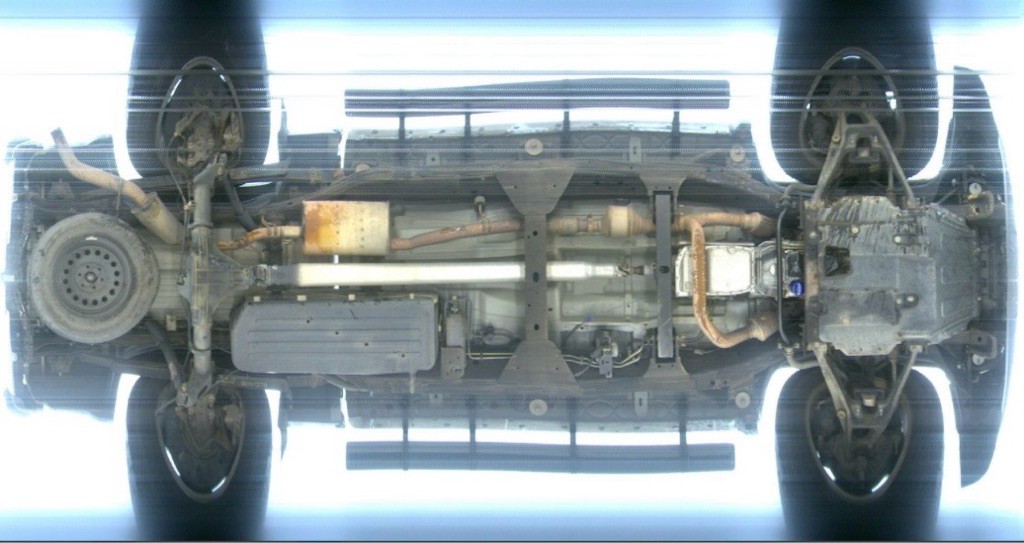 2016 Chevrolet Silverado 1500 Image 8