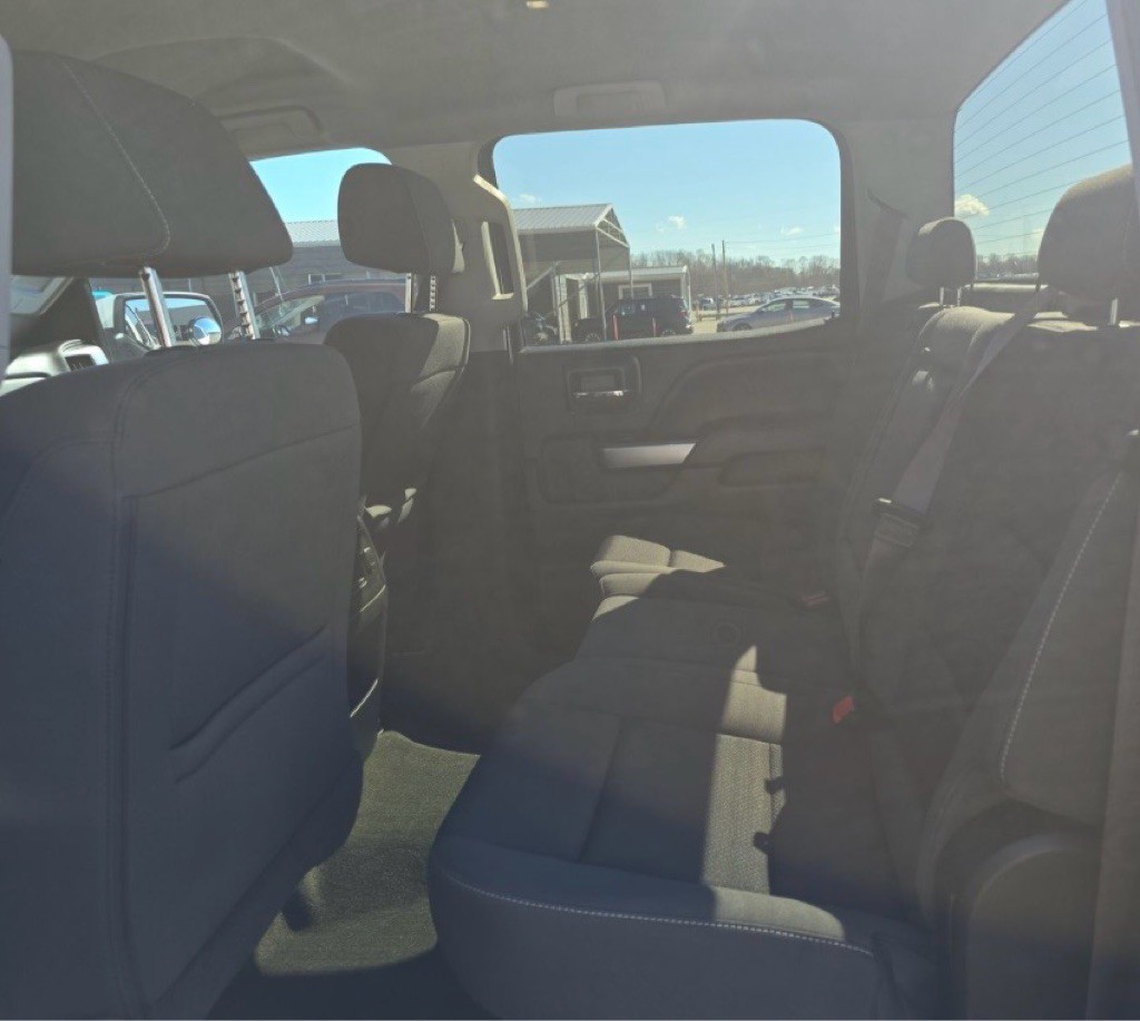 2016 Chevrolet Silverado 1500 Image 10