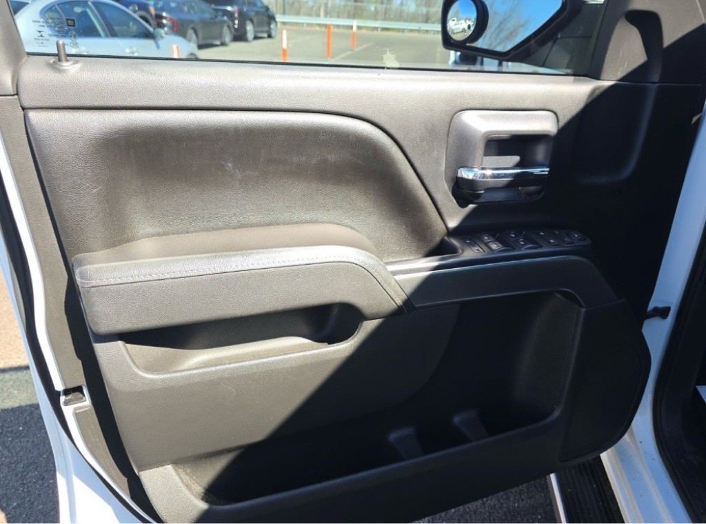 2016 Chevrolet Silverado 1500 Image 15