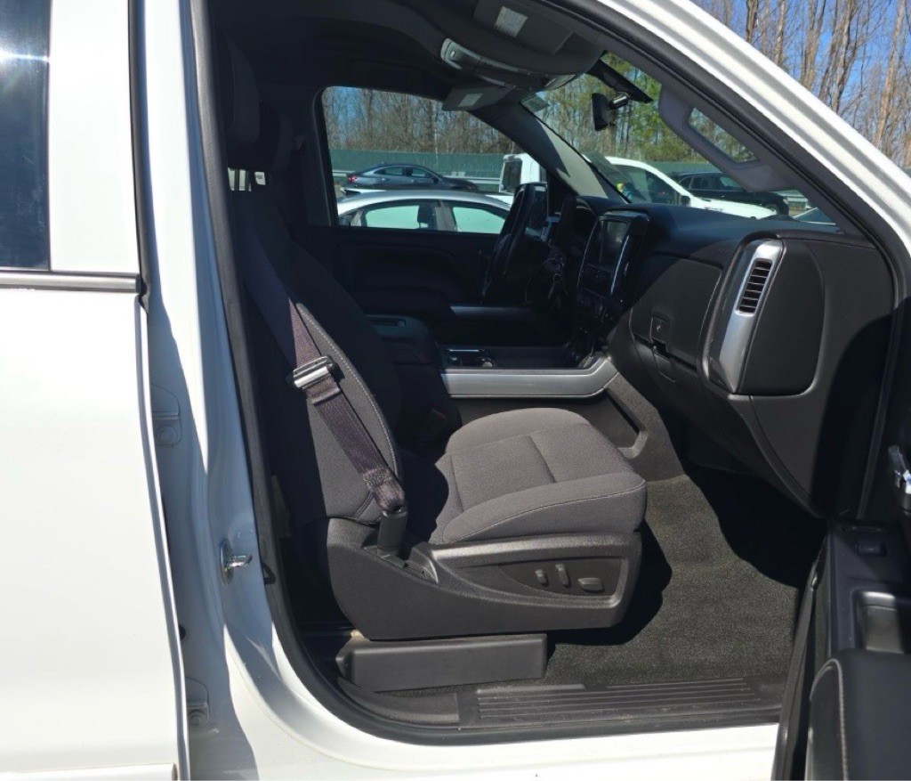 2016 Chevrolet Silverado 1500 Image 16