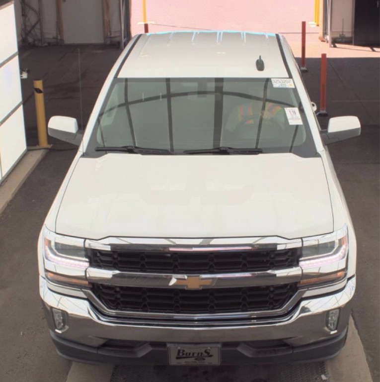2016 Chevrolet Silverado 1500 Image 18