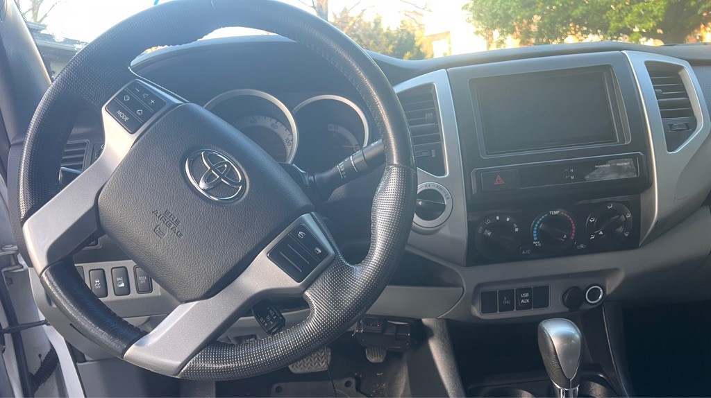 2013 Toyota Tacoma Image 7