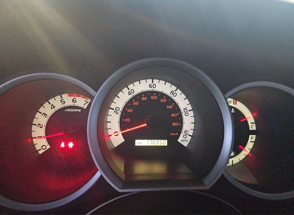 2013 Toyota Tacoma Image 10