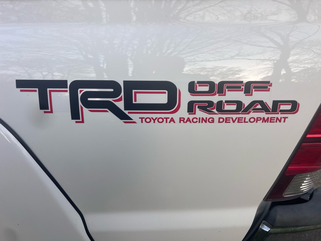 2013 Toyota Tacoma Image 12