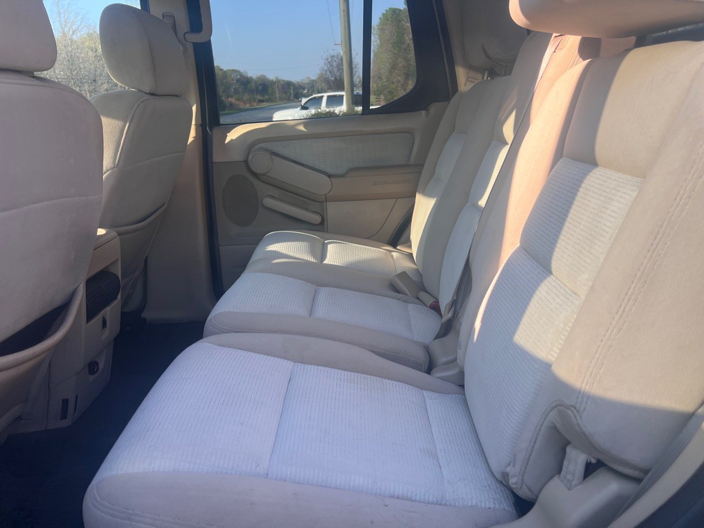 2007 Ford Explorer Image 5