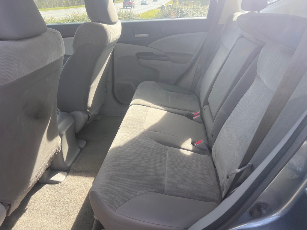 2013 Honda CR-V Image 5