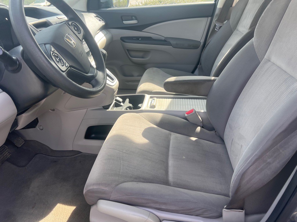 2013 Honda CR-V Image 6