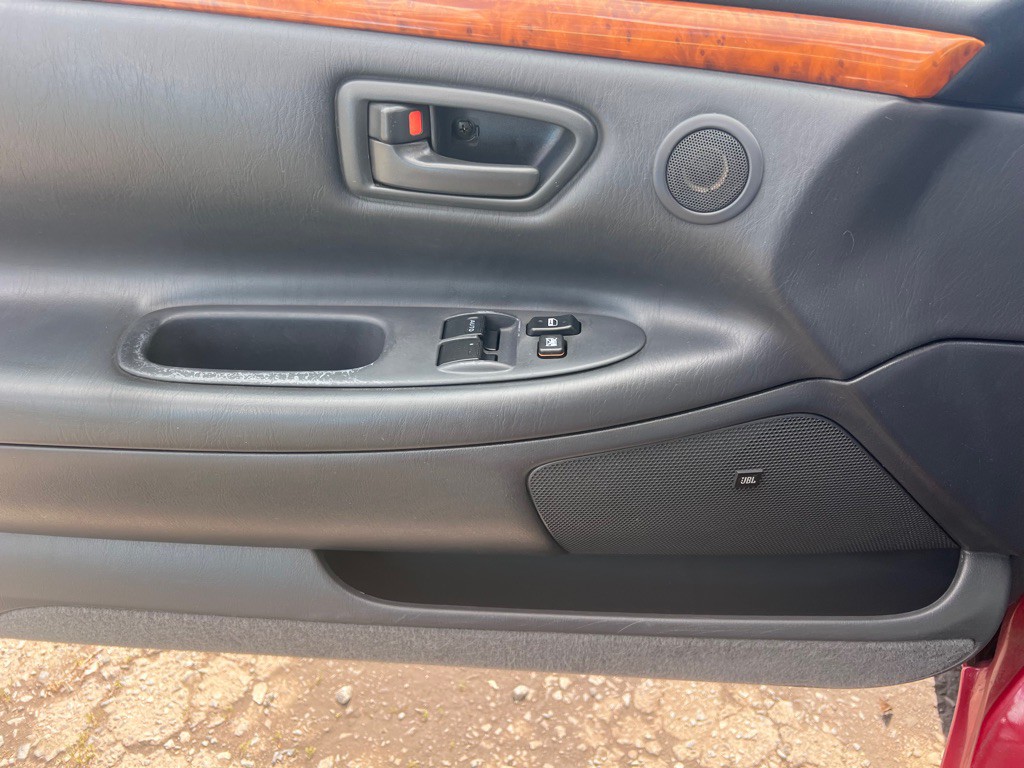 2002 Toyota Camry Image 5