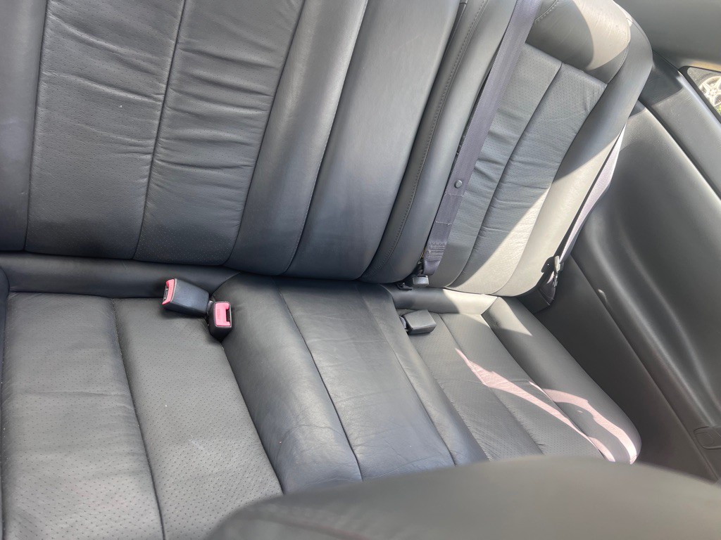 2002 Toyota Camry Image 6