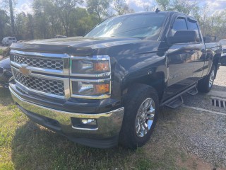Image for 2014 Chevrolet Silverado 1500 LT ID: 7319637