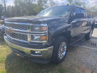 Image for 2014 Chevrolet Silverado 1500 LT ID: 7319637