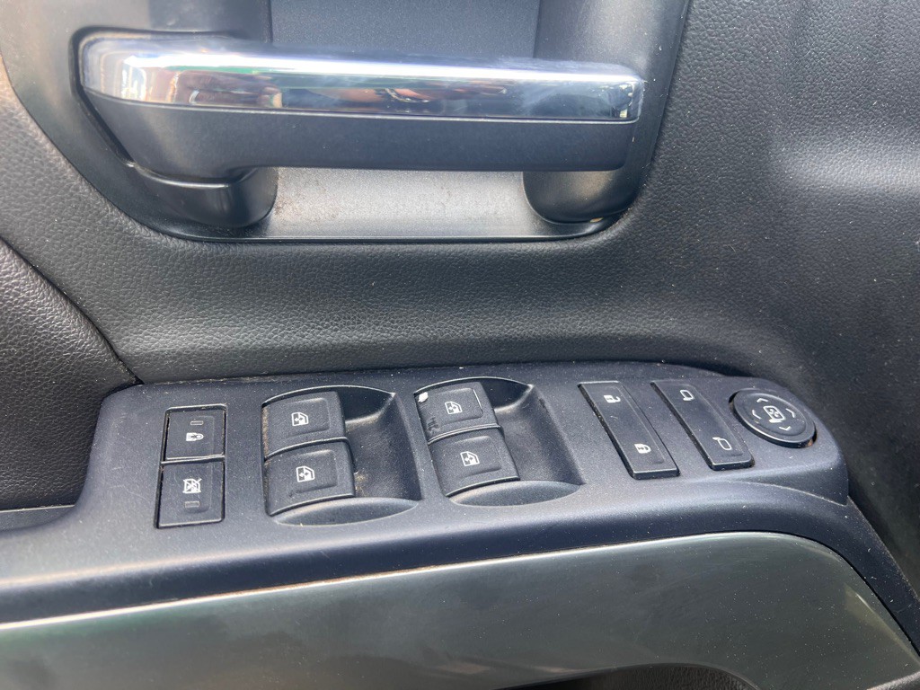 2014 Chevrolet Silverado 1500 Image 7