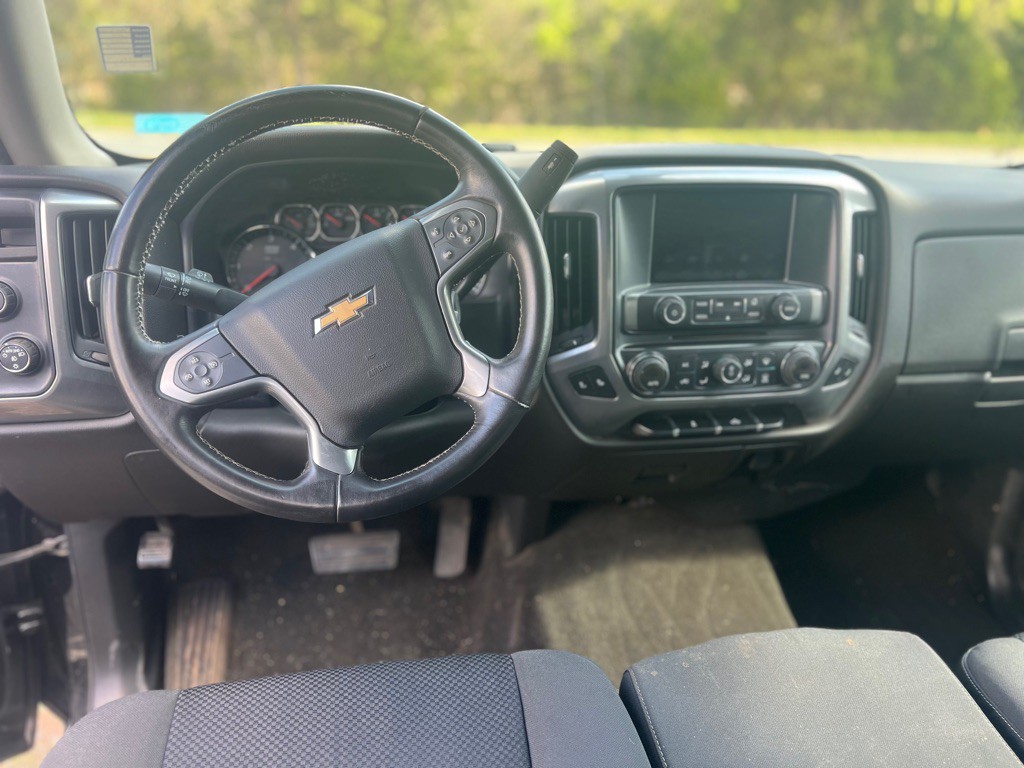 2014 Chevrolet Silverado 1500 Image 8