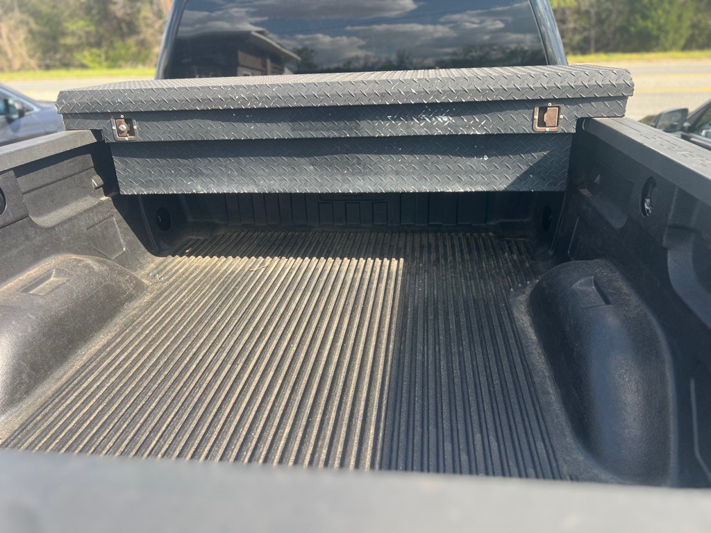2014 Chevrolet Silverado 1500 Image 11