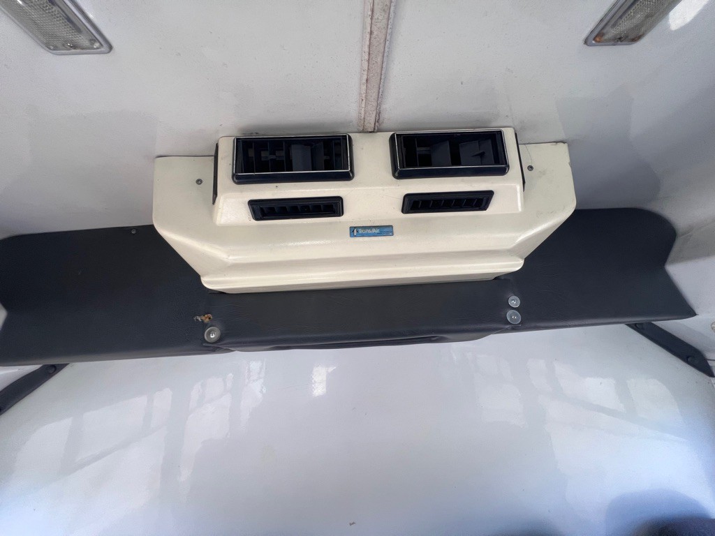 1997 Ford Econoline Image 12