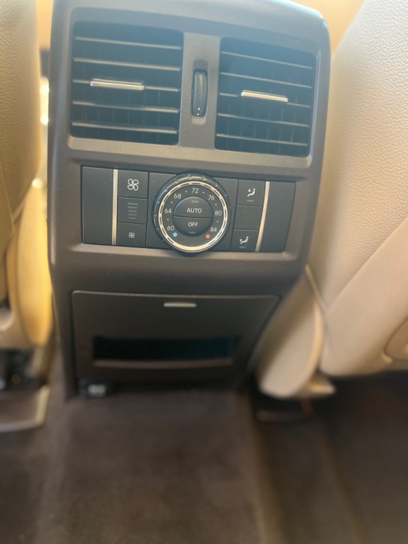 2018 Mercedes-Benz GLS-Class Image 12