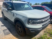 Image for 2021 Ford Bronco Big Bend ID: 7421800