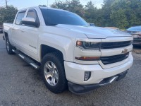 Image for 2018 Chevrolet Silverado 1500 LT ID: 7442673