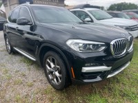 Image for 2021 BMW X3 SDRIVE30I ID: 7442681