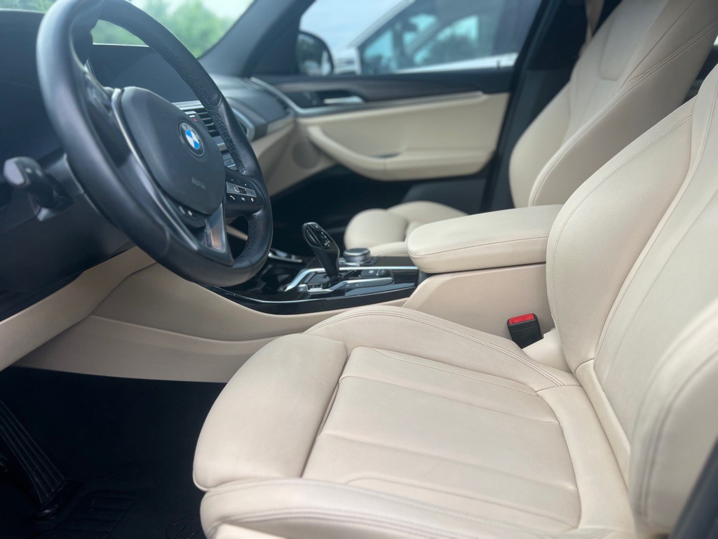 2021 BMW X3 Image 6