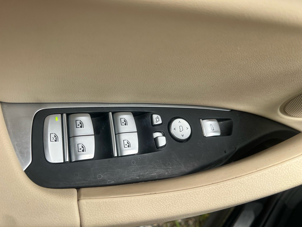 2021 BMW X3 Image 8
