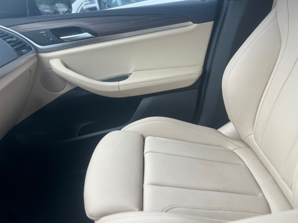 2021 BMW X3 Image 12