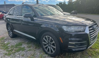 Image for 2018 Audi Q7 Premium Plus ID: 7442685