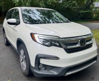 Image for 2019 Honda Pilot EXL ID: 7488265