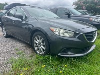 Image for 2017 Mazda Mazda6 Sport ID: 7494806