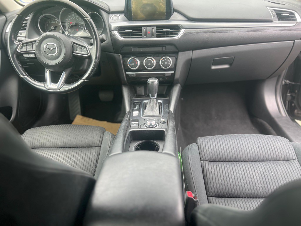 2017 Mazda Mazda6 Image 5