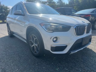 Image for 2016 BMW X1 xDrive28i ID: 7521923