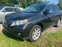 Image for 2010 Lexus RX 350 ID: 7521925